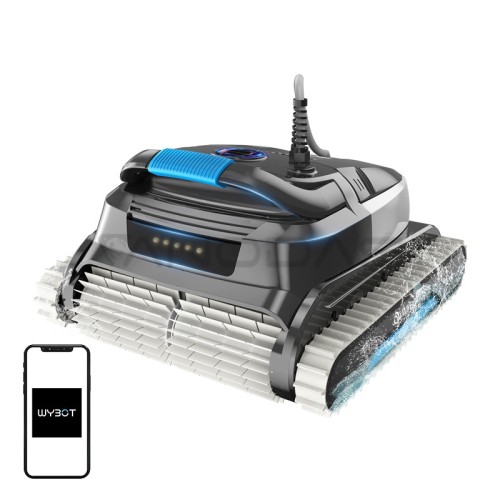 Wybot L1 wired pool cleaning robot  Wybot L1 wired pool cleaning robot