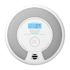X-SENSE SC07 Smoke and Alarm Detector