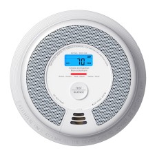 X-SENSE SC07-WX Smart Wi-Fi Smoke and Gas Alarm