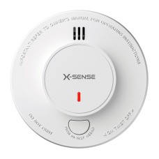 X-SENSE SD19 Photoelectric Smoke Detector