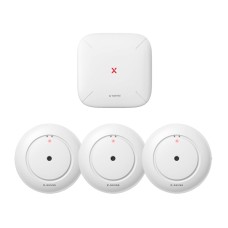 X-SENSE SWS54 Smart Water Leak Sensor