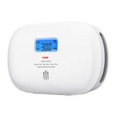 X-Sense XC0C-iR belaidžio ryšio anglies monoksido detektorius