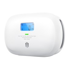 X-Sense XC0C-MR Link+ anglies monoksido detektorius