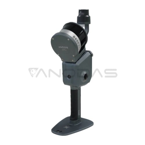 XGRIDS L2 Pro 16/120 standartinis paketas  XGRIDS L2 Pro 16/120 standartinis paketas