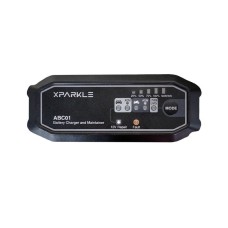 Xparkle ABC01 Car Battery Charger