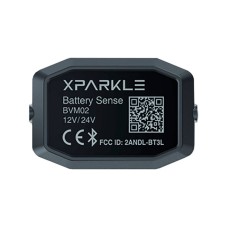 Xparkle BVM02 Battery Sensor