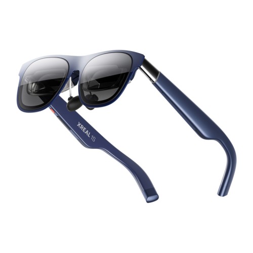 XREAL 1S AR akiniai XREAL 1S AR akiniai