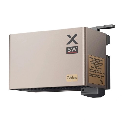 xTool 5W infraraudonųjų spindulių modulis xTool 5W infraraudonųjų spindulių modulis