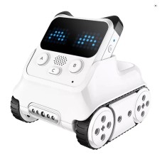 xTool Codey Rocky Education Mokomasis robotas
