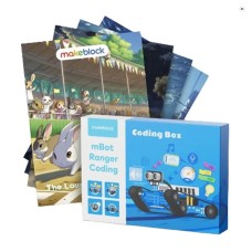 xTool mBot Ranger Educational Kit