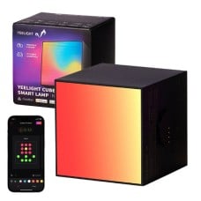 Yeelight Cube Light išmanioji žaidimų lempos panelė