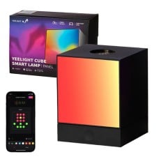 Yeelight Cube Light išmanioji žaidimų lempos panelė – pagrindas