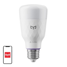 YEELIGHT D1 Smart Bulb (1 piece)