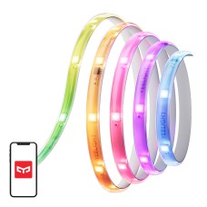 YEELIGHT D1 RGBIC Smart LED Strip, 5 m