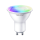 Yeelight LED smart color light W1 GU10