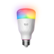 Yeelight LED išmanioji spalvota lemputė W3