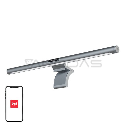 Yeelight Screen Light Bar Pro RGB (silver)  Yeelight Screen Light Bar Pro RGB (silver)