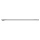 Yeelight spinta šviesiai sidabrinė 40 cm