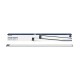 Yeelight Closet Light Silver 60cm