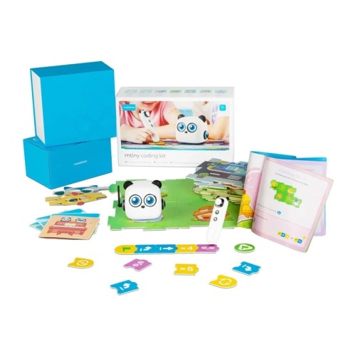 Zabawka xTool mTiny Discover Kit Zabawka xTool mTiny Discover Kit