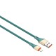 Žaibo kabelis LDNIO LS632 30W, 2m (žalias)