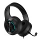 Edifier HECATE G30II Gaming Headset - Black