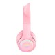 ONIKUMA B90 ​​Gaming Headset - Pink