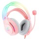 ONIKUMA X26 Gaming Headset - Pink