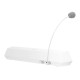 Gaming sound bar Edifier HECATE G1500 Bar (white)