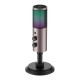 Žaidimų mikrofonas Havit GK61 RGB
