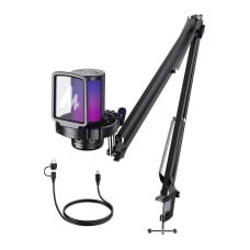 Gaming Microphone Maono DGM20 S (black)