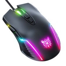 Gaming mouse ONIKUMA CW905 - black