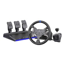 Žaidimų ratas PXN-V99 (PC / PS3 / PS4 / XBOX ONE / SWITCH)