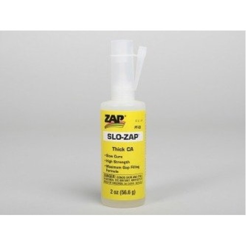 ZAP 56.6 G (2 OZ.) STORO ZAP 56.6 G (2 OZ.) STORO