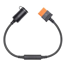 Заряден кабел SDC DJI Power (автомобилно зарядно устройство) (12 V)