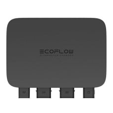 Зарядно устройство за автомобил EcoFlow generatoriaus įkroviklis