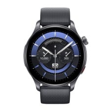 Zeblaze Btalk GPS smartwatch (gray)