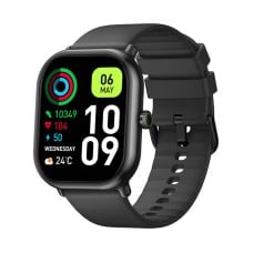Zeblaze GTS 3 PRO Smartwatch (Black)