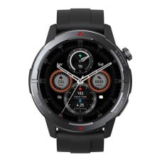 Zeblaze Stratos 3 Ultra Smartwatch (Black)