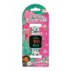 Laikrodis su LED ekranu Gabbys Dollhouse KiDS Licensing