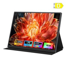 ZEUSLAP Z10P 10" Portable Monitor