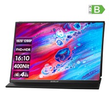 ZEUSLAP Z14Lite 14 colių nešiojamas monitorius