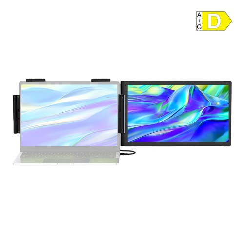 ZEUSLAP Z14P 14 colių nešiojamas monitorius ZEUSLAP Z14P 14 colių nešiojamas monitorius