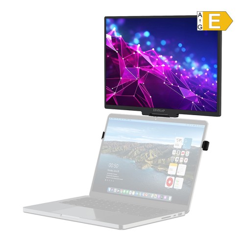ZEUSLAP Z16H 16 colių nešiojamas monitorius ZEUSLAP Z16H 16 colių nešiojamas monitorius