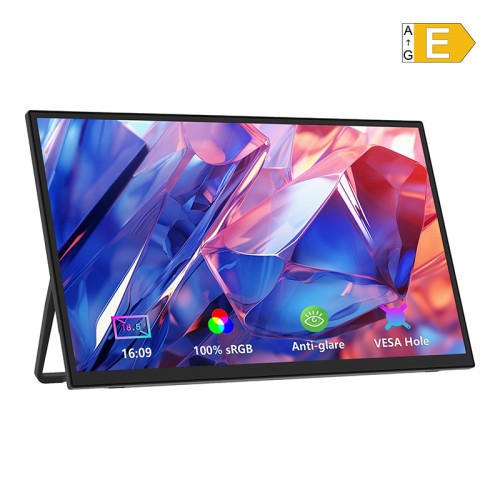 ZEUSLAP Z18S 18" 100Hz Portable Gaming Monitor ZEUSLAP Z18S 18" 100Hz Portable Gaming Monitor