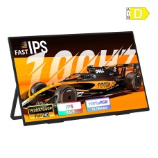 ZEUSLAP Z23 LITE 23" Portable Monitor