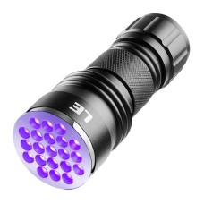 Žibintuvėlis Lepro UV LED