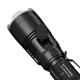 Žibintuvėlis Nitecore MH27UV, 1000 lm, USB