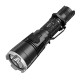 Žibintuvėlis Nitecore MH27UV, 1000 lm, USB