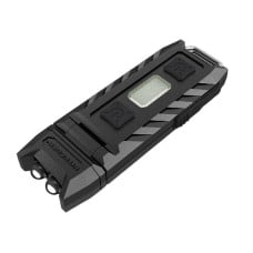 Žibintuvėlis Nitecore THUMB, 85lm, USB
